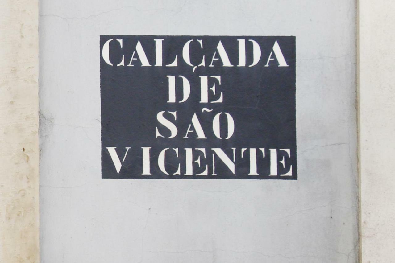 Apartamento Casa Da Xana Lisboa Exterior foto