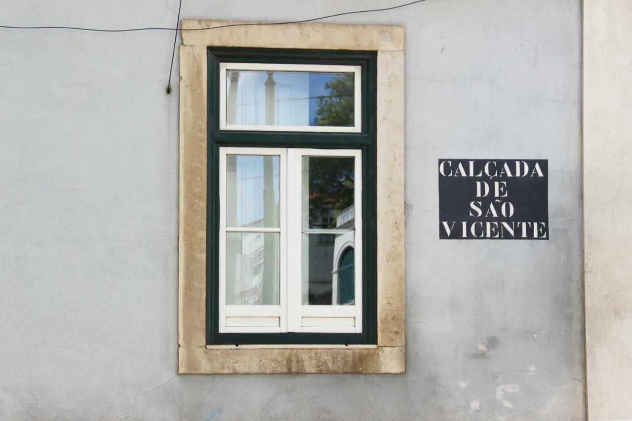 Apartamento Casa Da Xana Lisboa Exterior foto